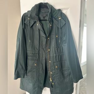 J.Crew Field Jacket